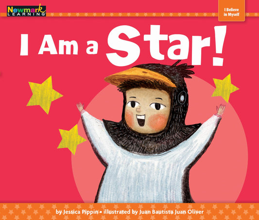 I Am a Star! (Myself)