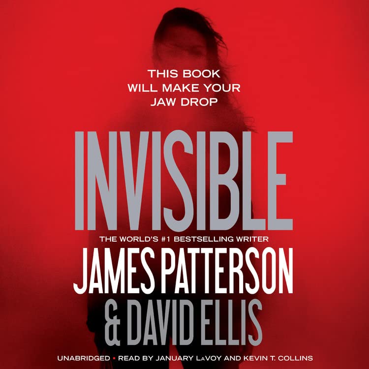 Invisible (Invisible, 1)