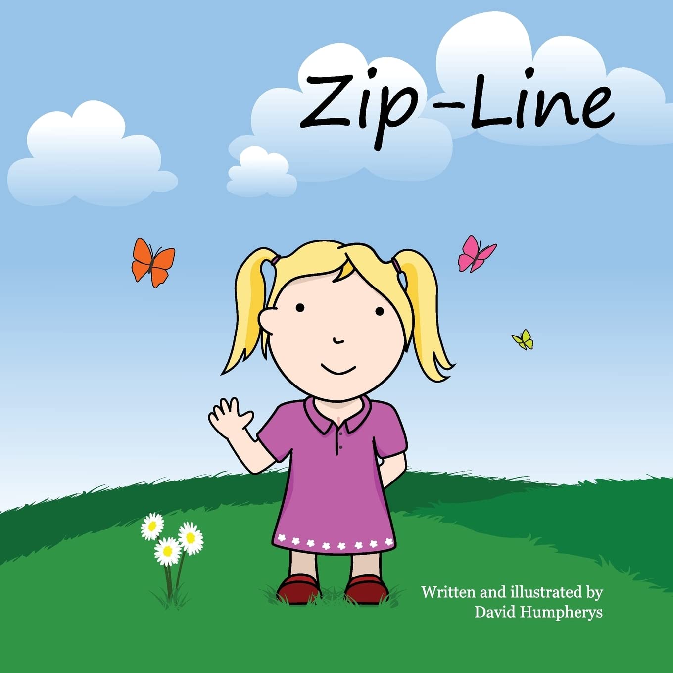 ZIP-LINE