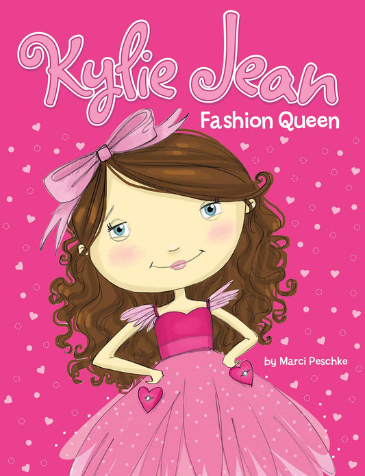Fashion Queen (Kylie Jean)