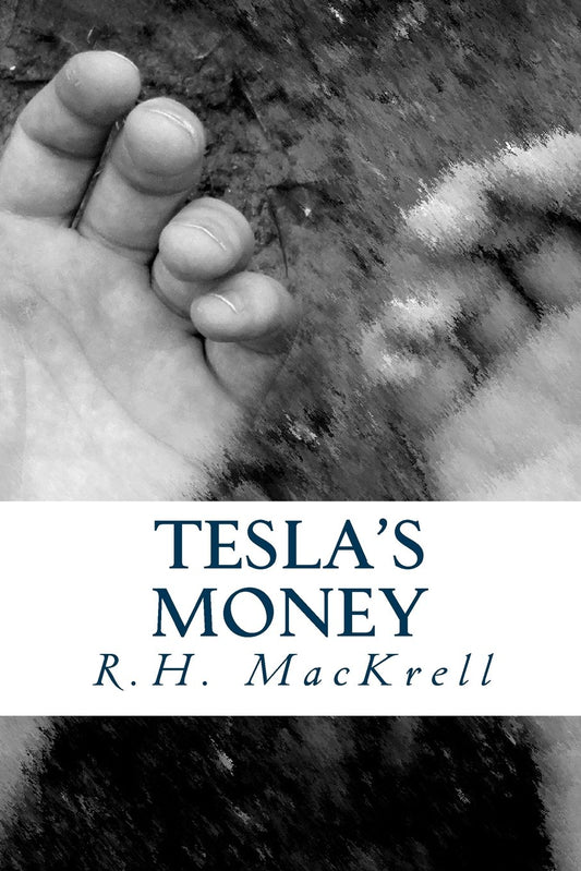 Tesla's Money (V2)