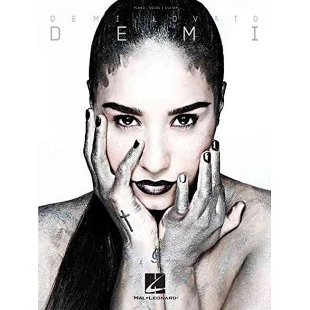 Demi Lovato - Demi