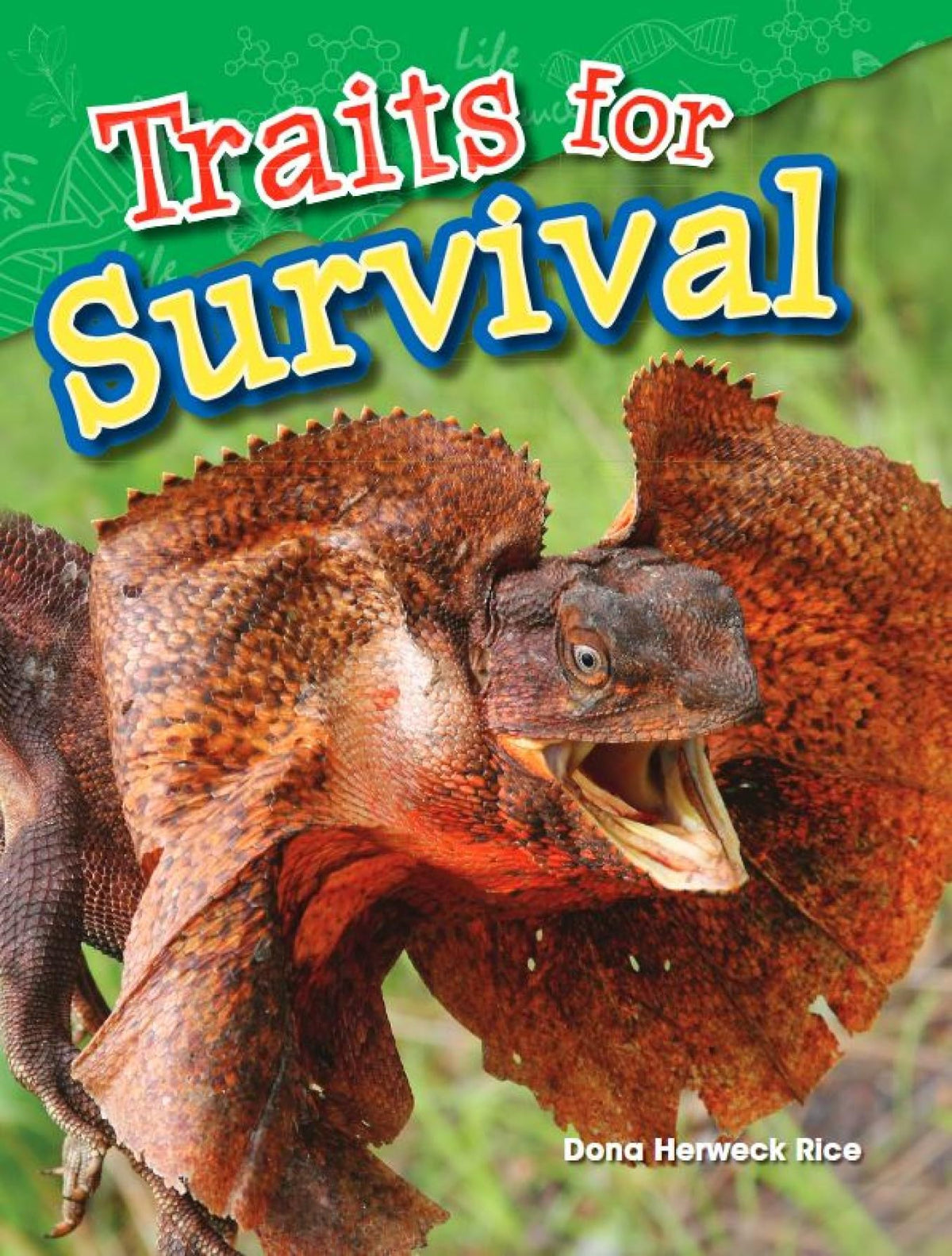 Traits for Survival