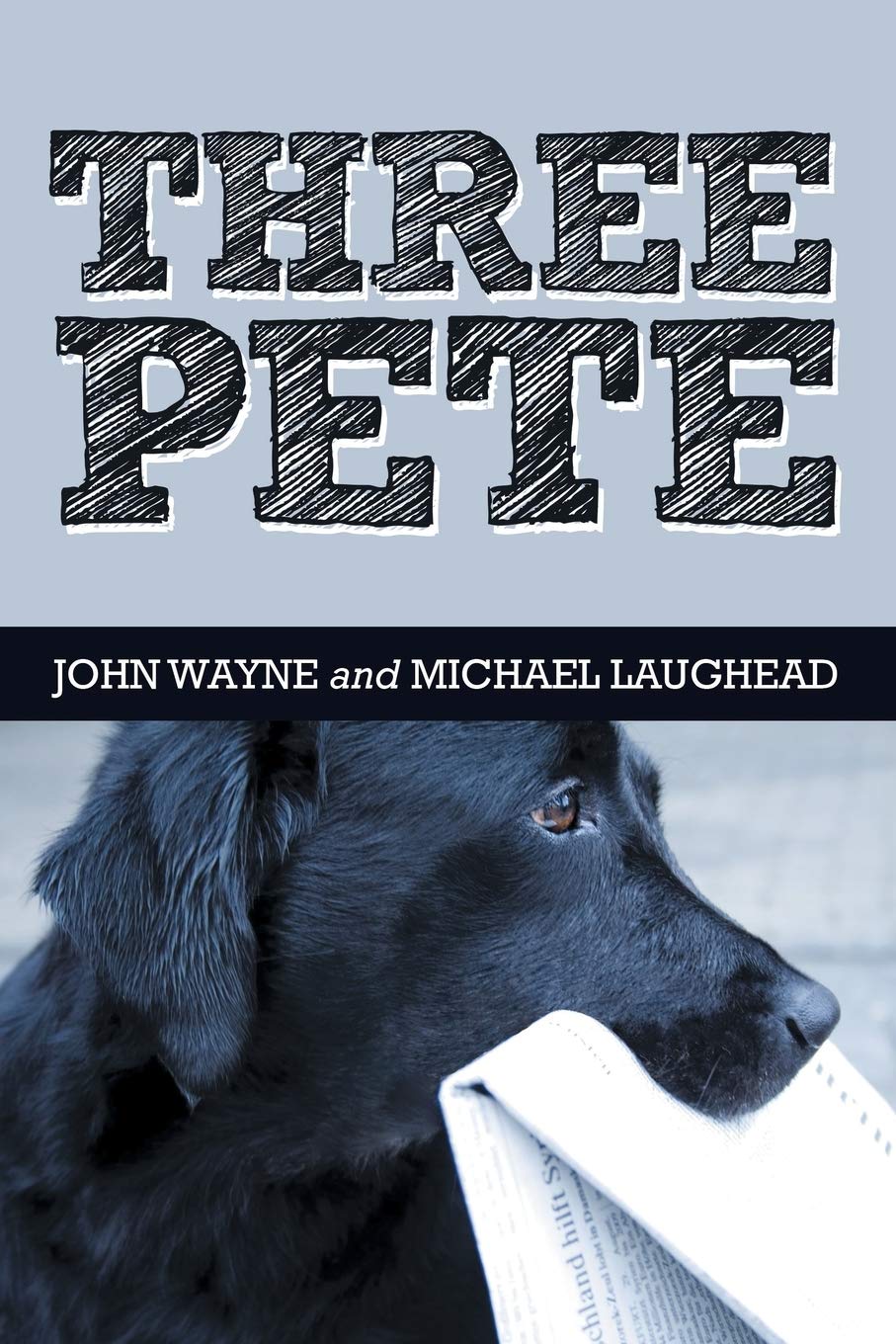 Three Pete