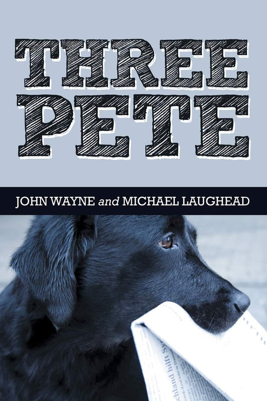 Three Pete