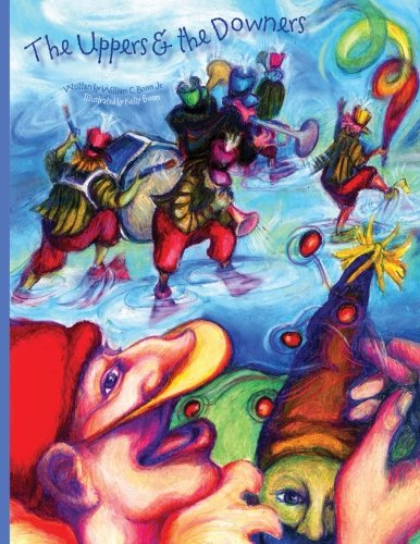 The Uppers and the Downers
