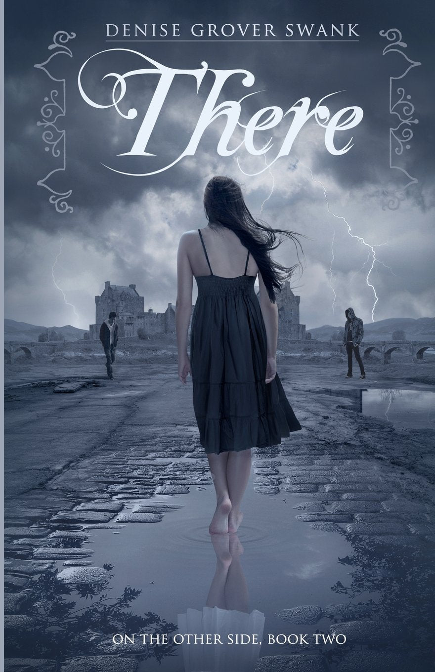 There: On the Otherside Book 2