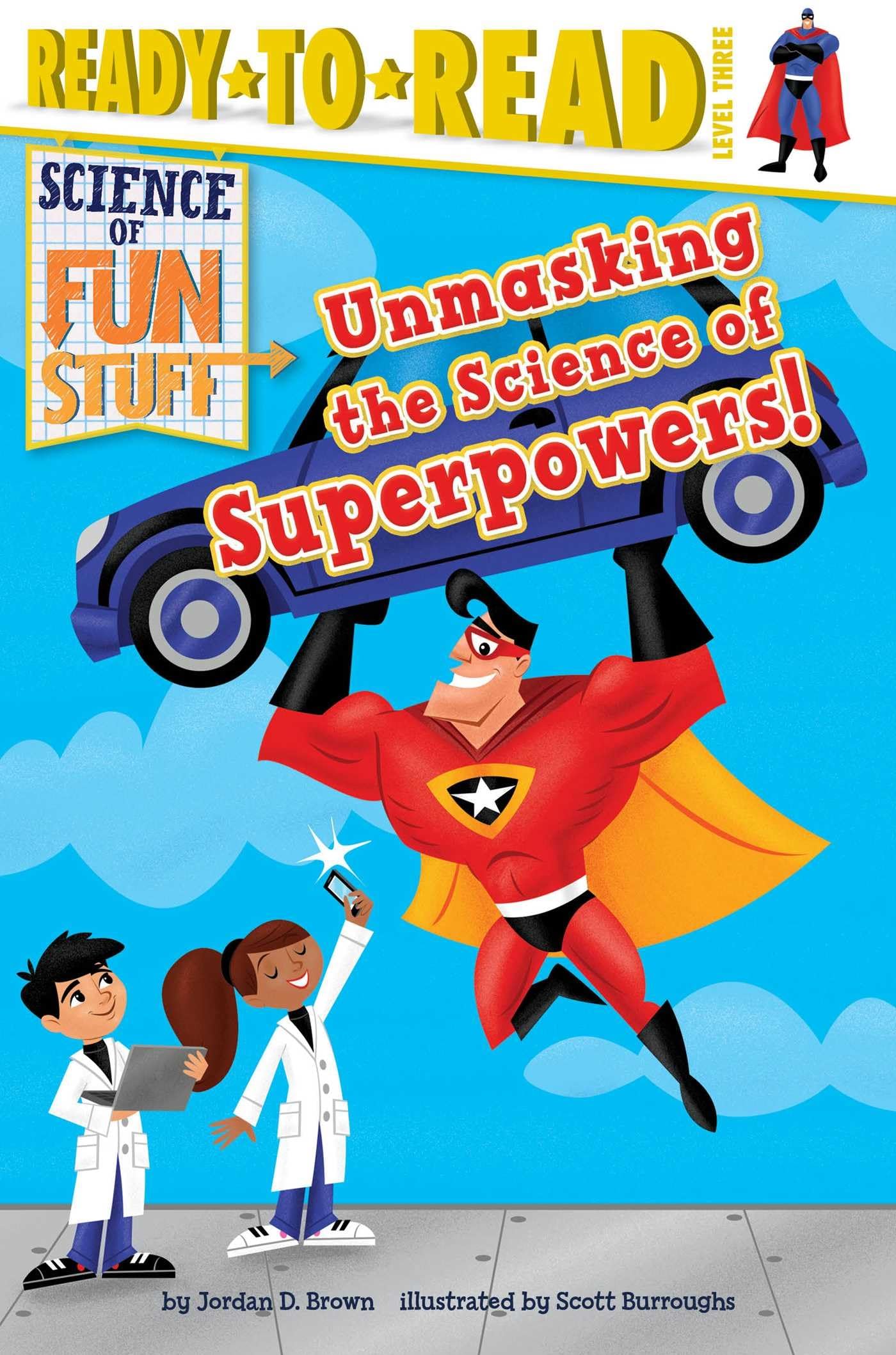 UNMASKING THE SCIENCE OF SUPERPO
