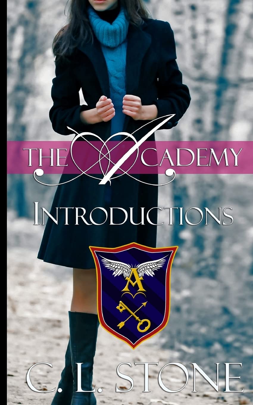 Introductions (The Ghost Bird Series)