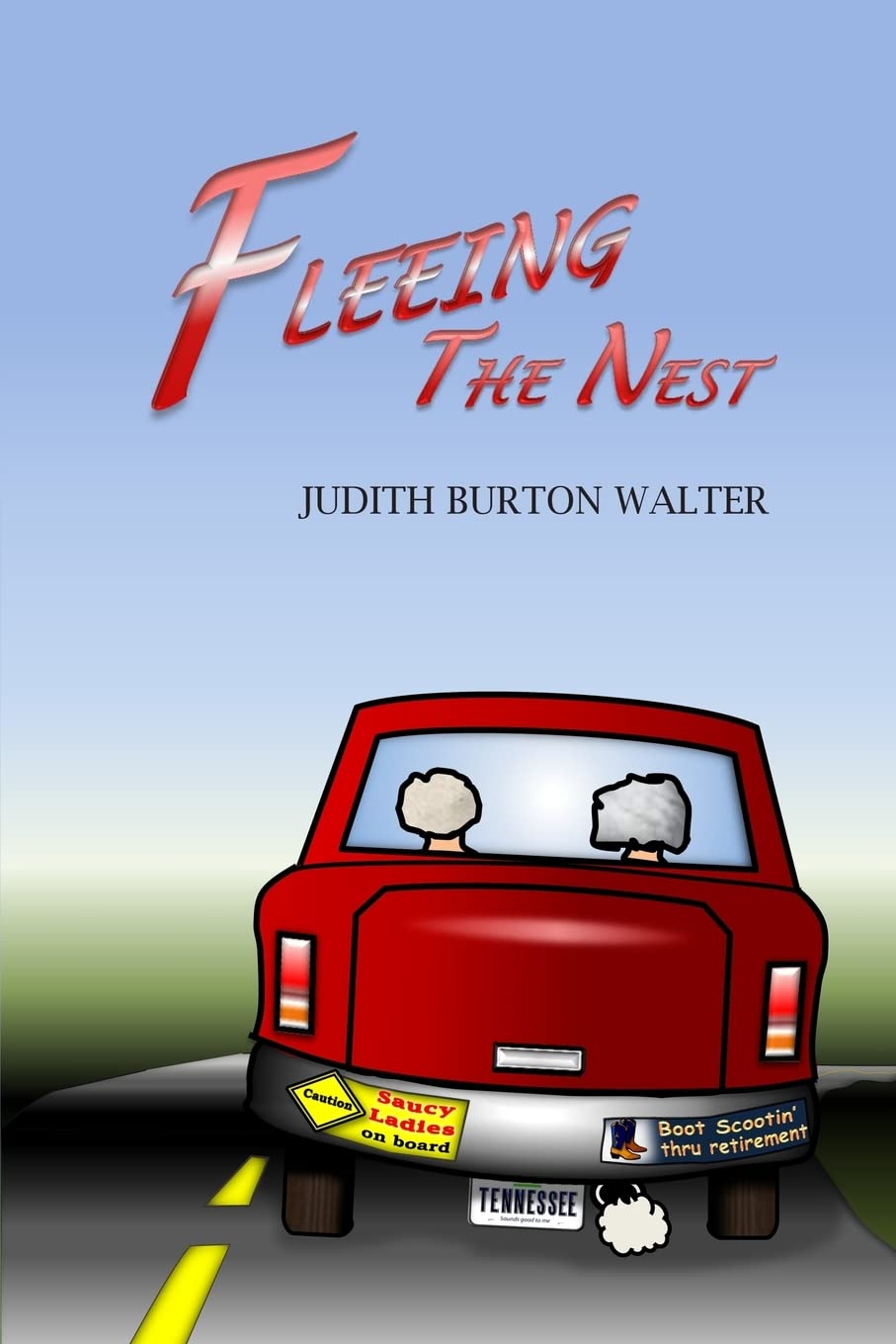 Fleeing the Nest