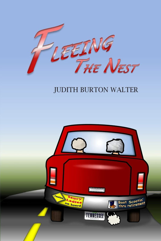 Fleeing the Nest