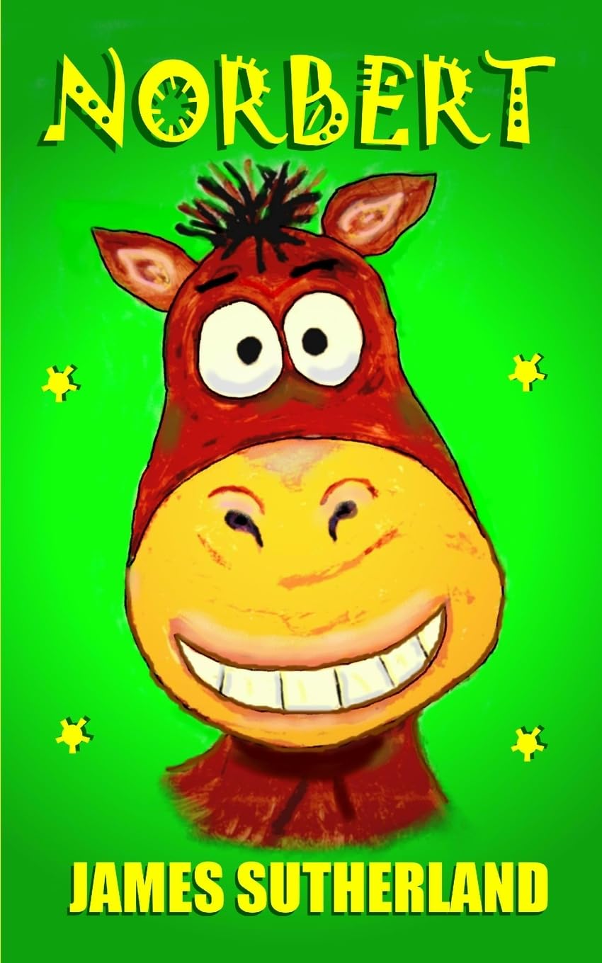 Norbert (Norbert series)