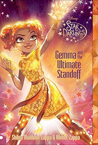 Star Darlings Gemma and the Ultimate Standoff (Star Darlings, 12)