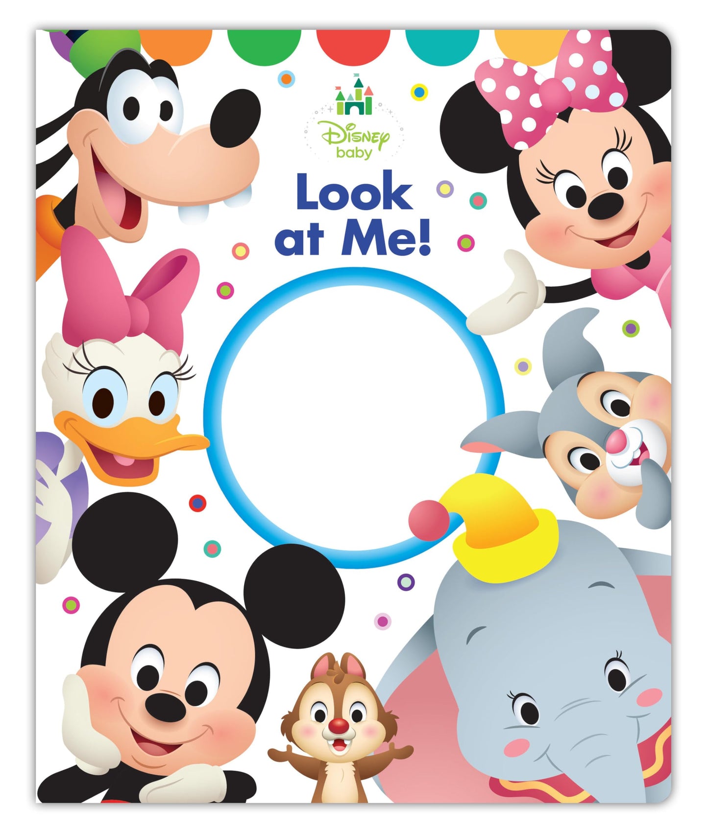 Disney Baby Look at Me!