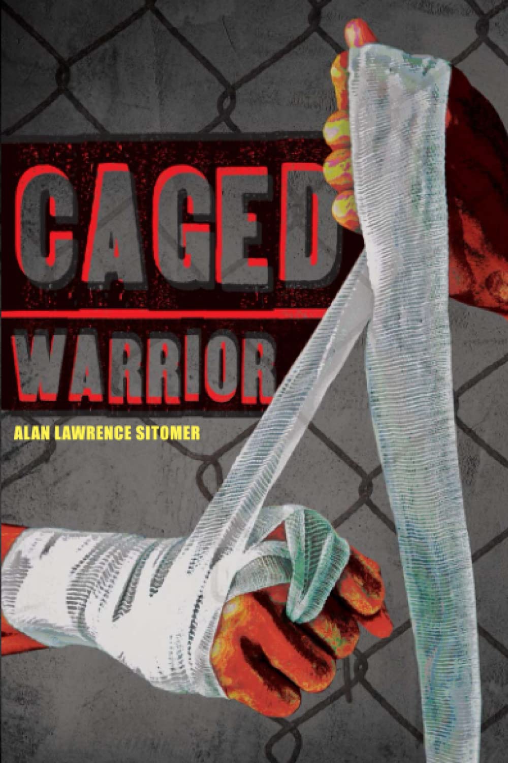 Caged Warrior
