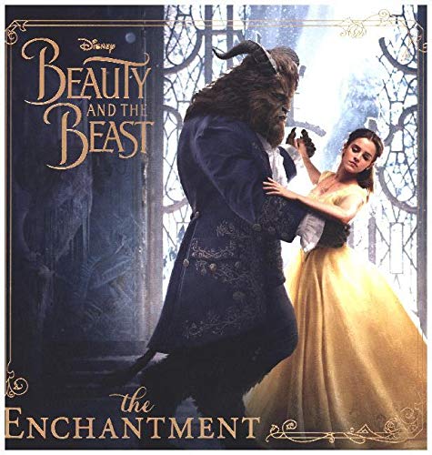 BEAUTY AND THE BEAST: THE ENCHAN