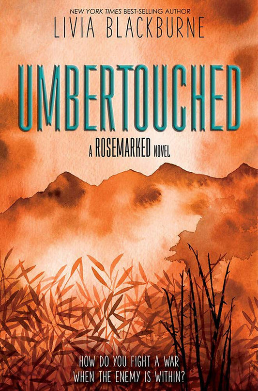 Umbertouched (A Rosemarked Novel, 2)
