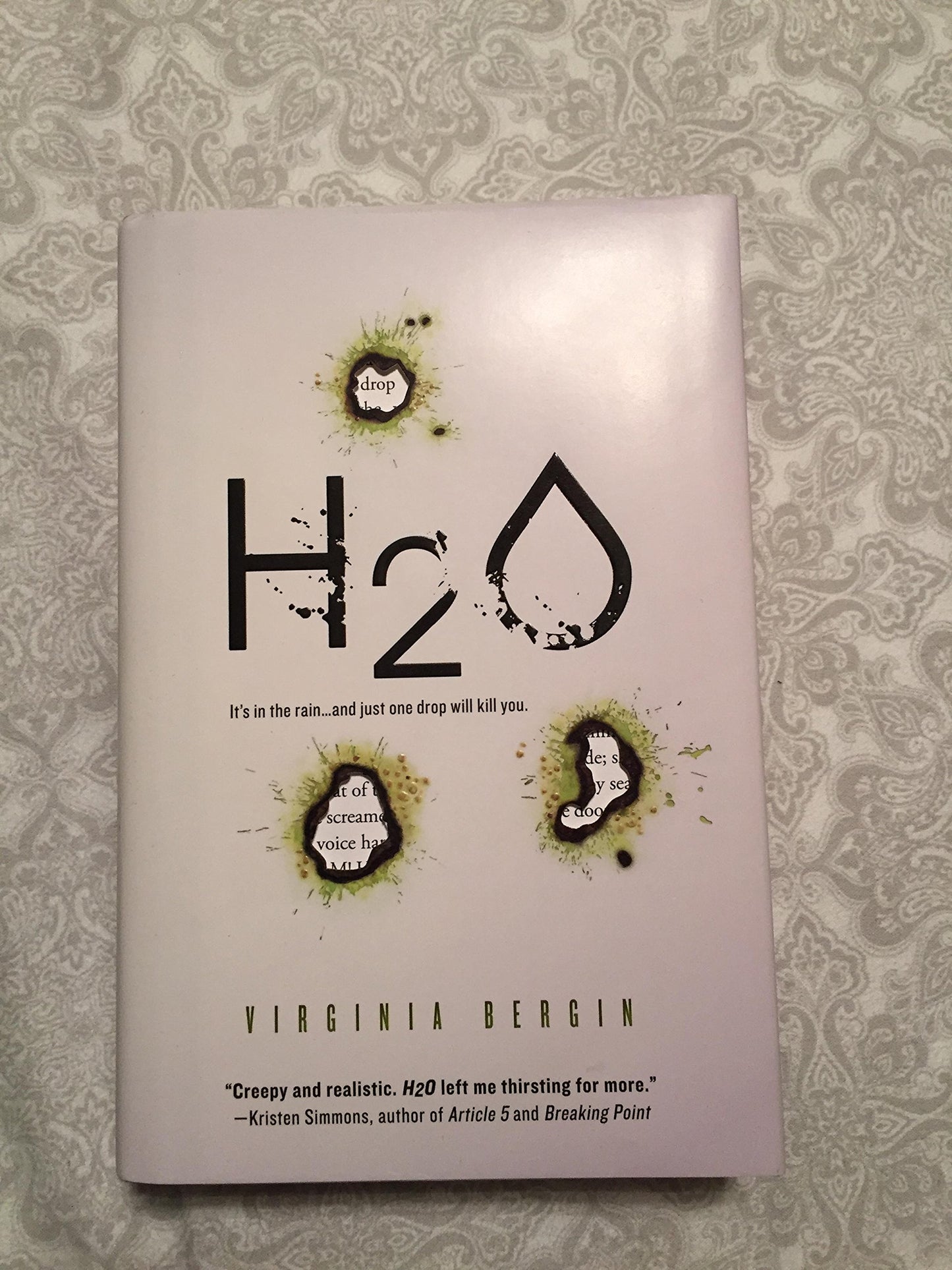 H2O (H2O, 1)