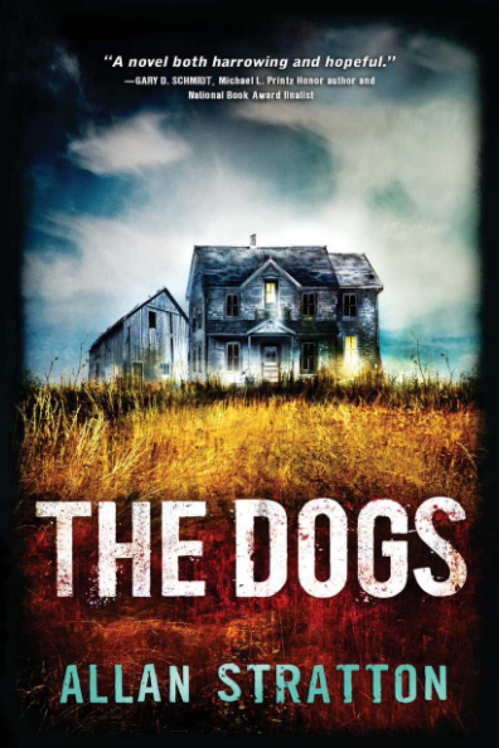 The Dogs