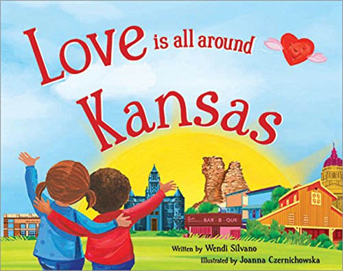 Love Is All Around Kansas