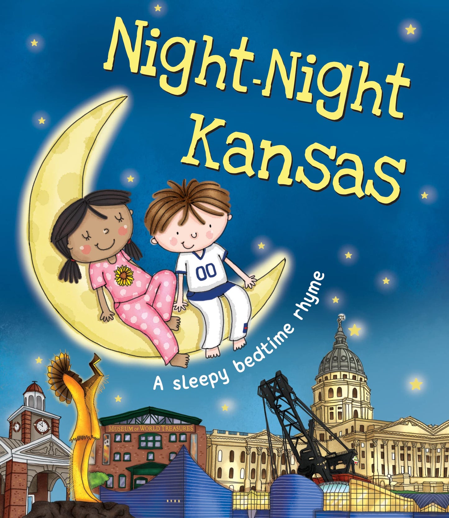 NIGHT-NIGHT KANSAS