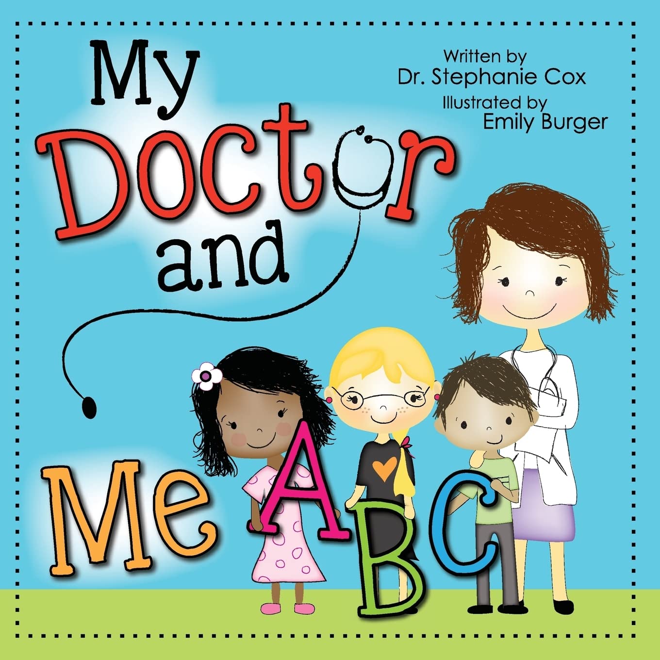 MY DOCTOR AND ME ABC