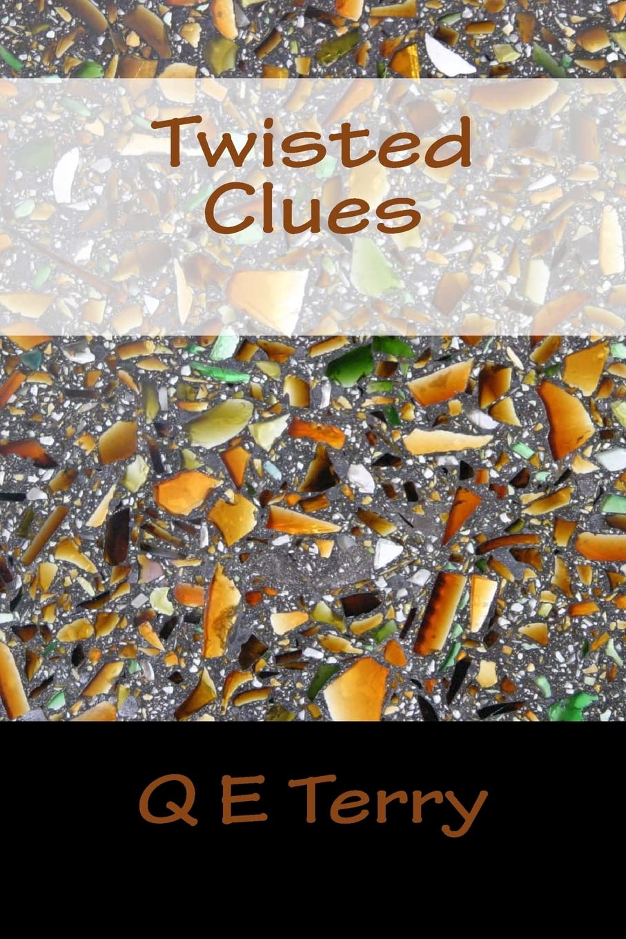 Twisted Clues (Owens Investigative Services)