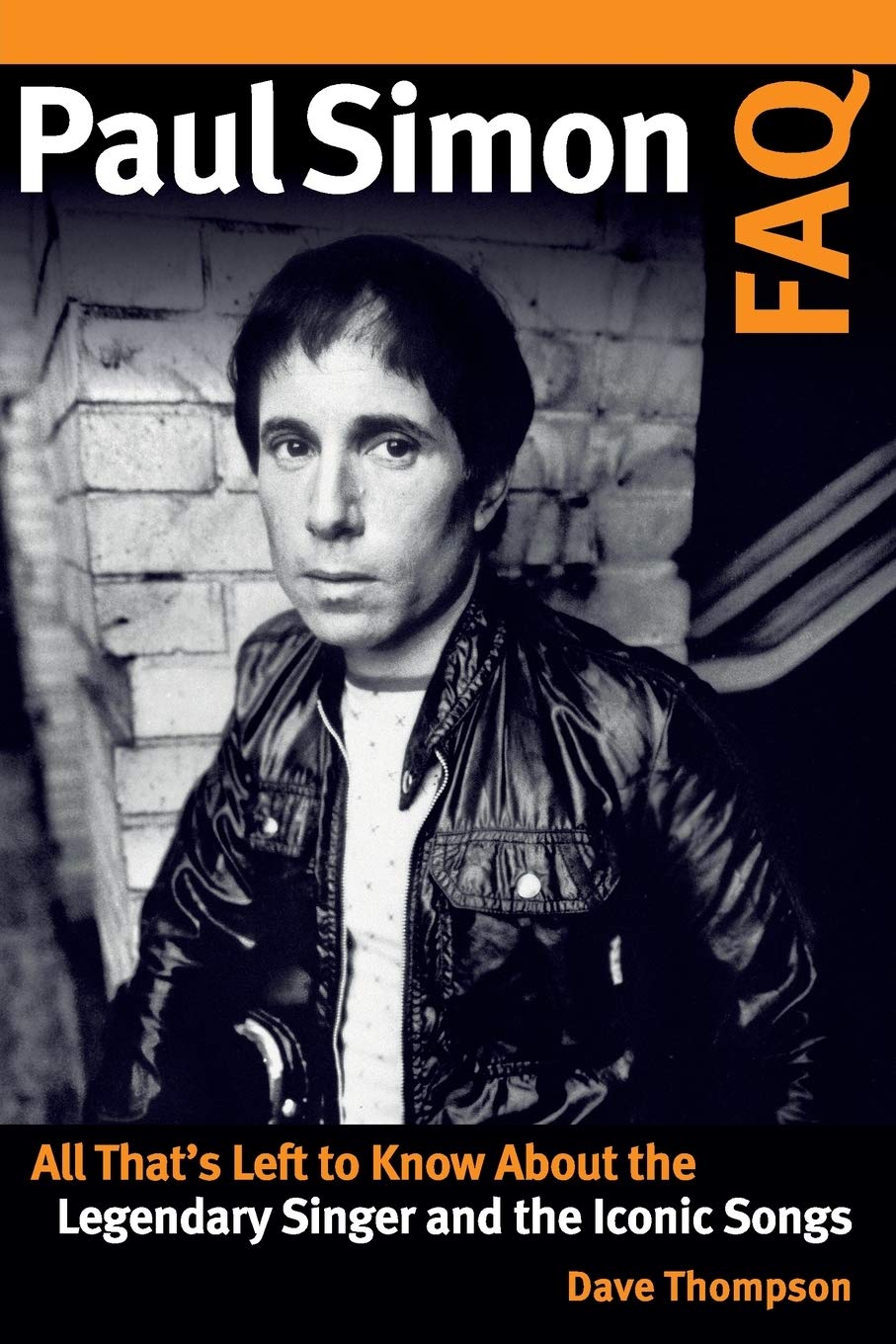 Paul Simon FAQ: All Thats Left to Know About the Legendary Singer and the Iconic Songs