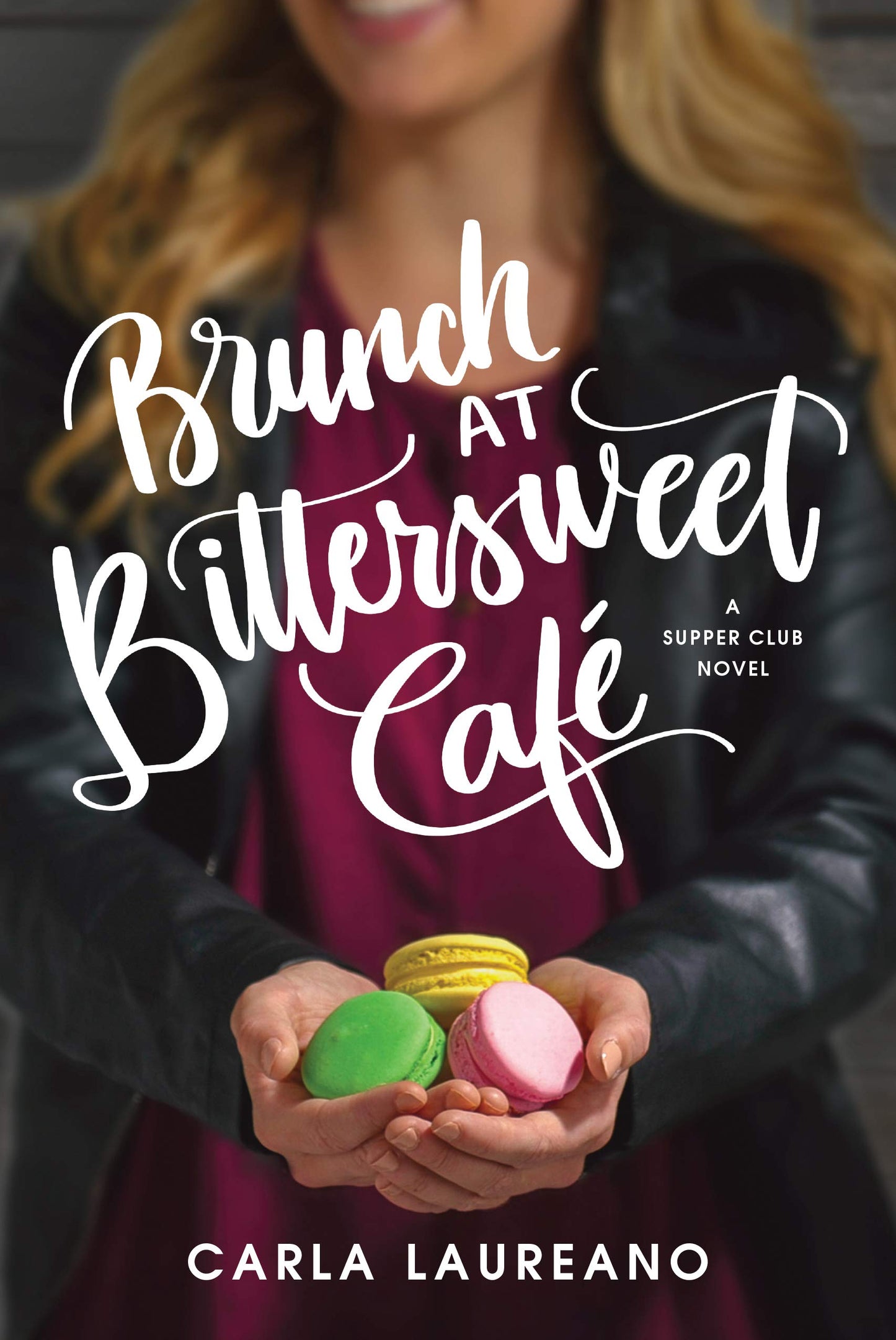 Brunch at Bittersweet Caf (The Saturday Night Supper Club)