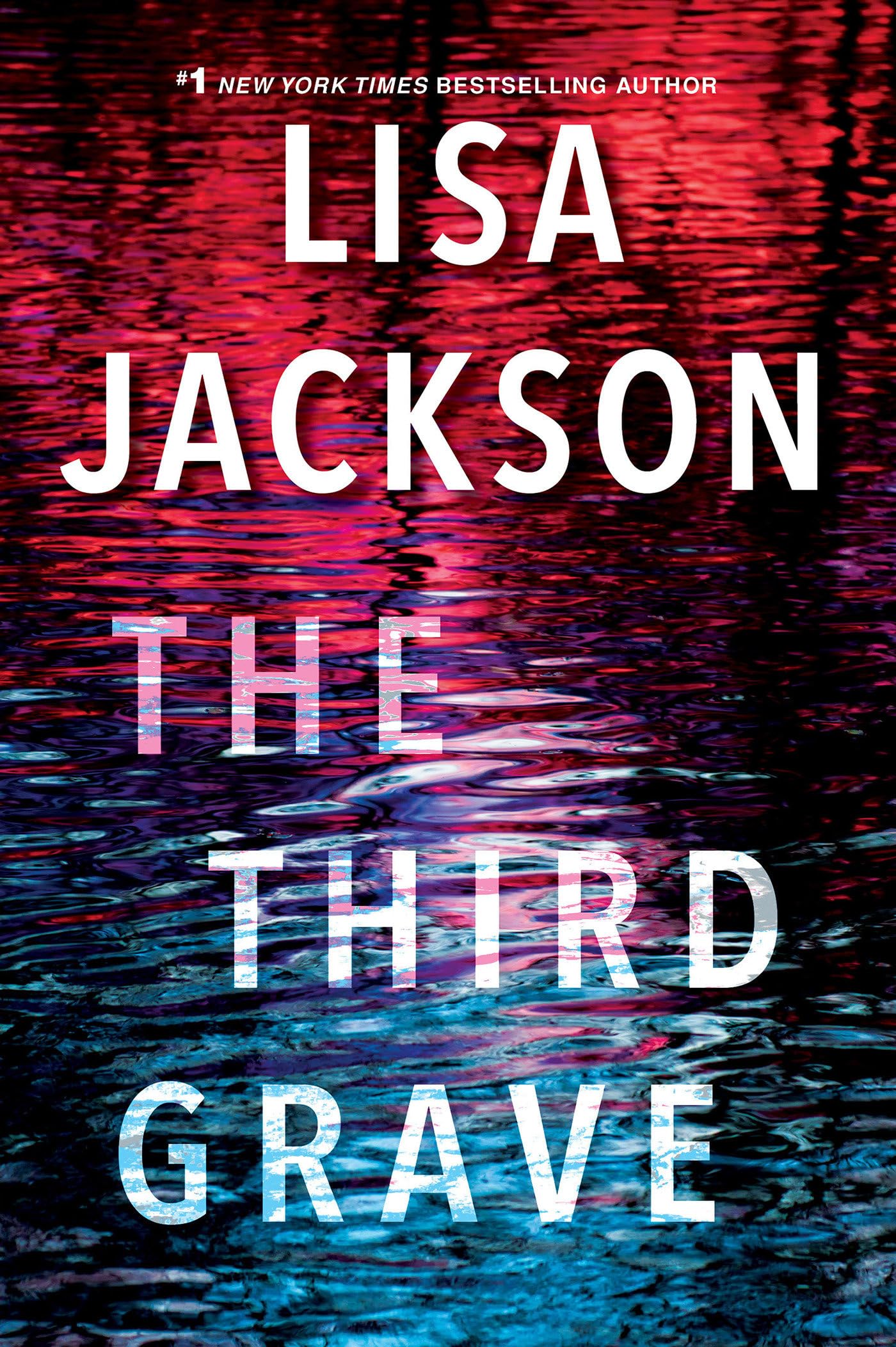 The Third Grave (The Savannah Series)