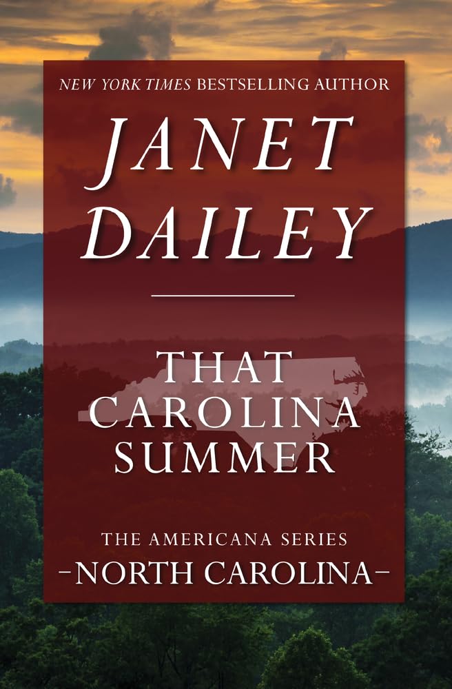 That Carolina Summer (The Americana Series)