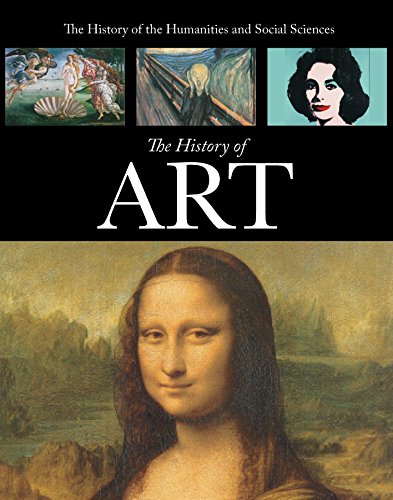 The History of Art (The History of the Humanities and Social Sciences)