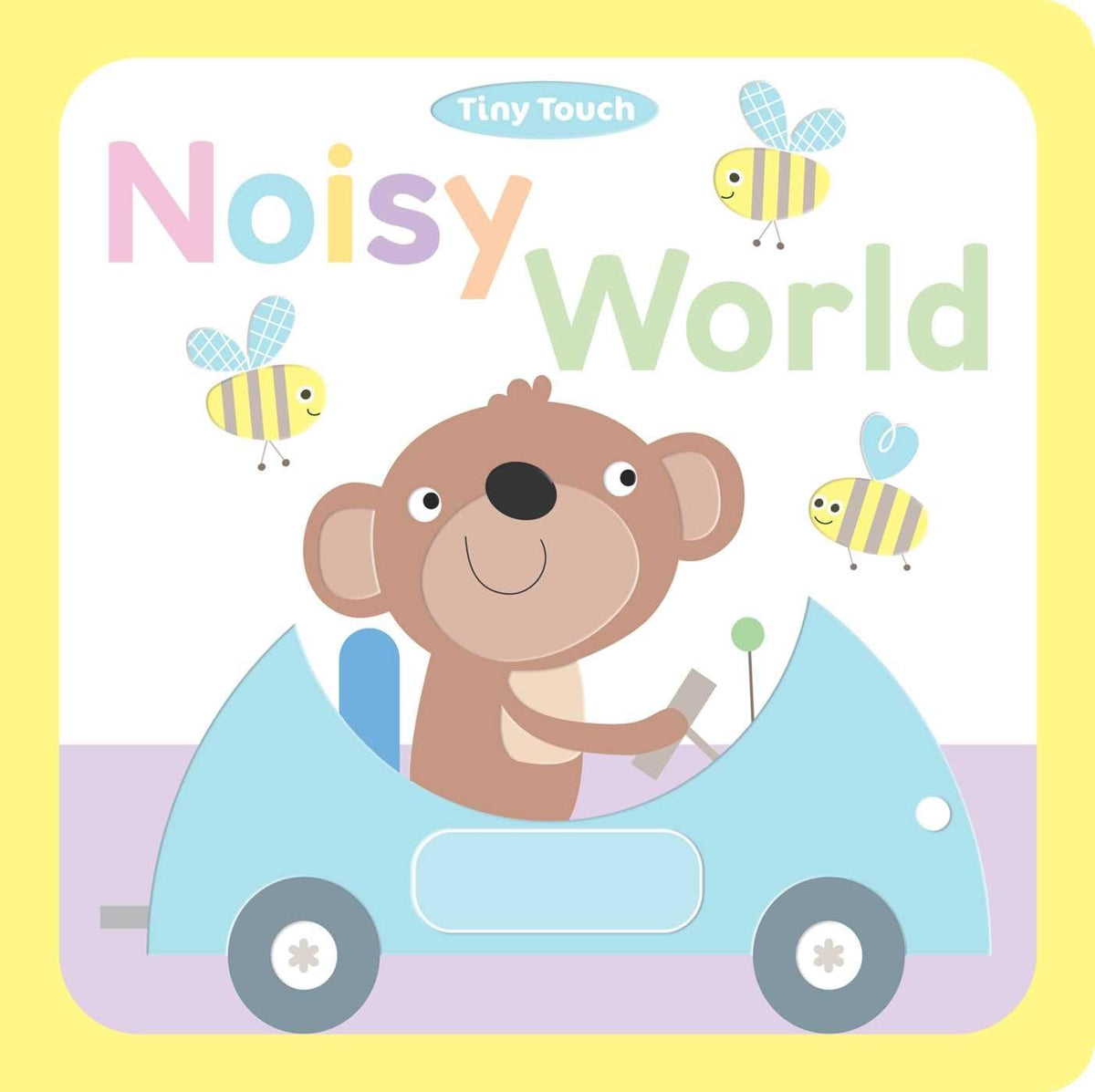 Noisy World (Tiny Touch)