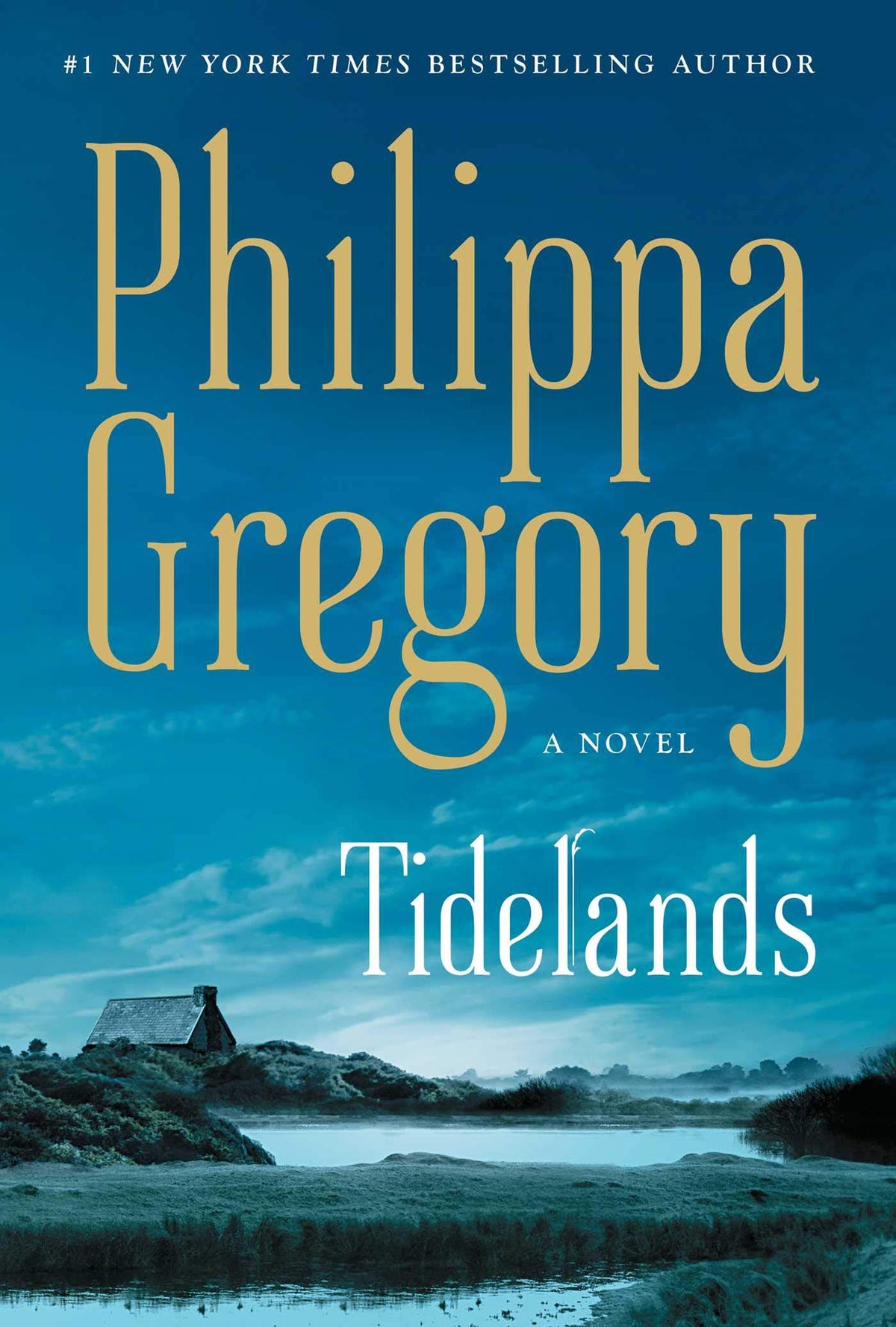 Tidelands (The Fairmile Series)