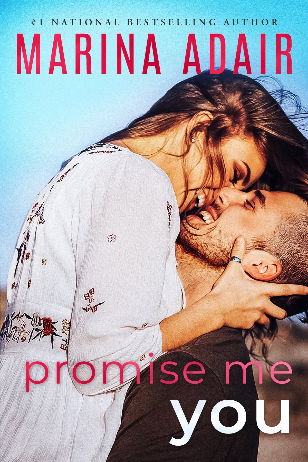 Promise Me You (Nashville Heights, 1)