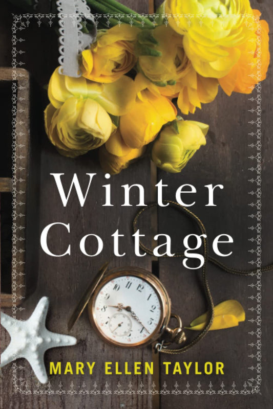 Winter Cottage