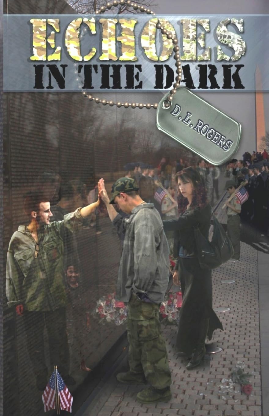 Echoes in the Dark