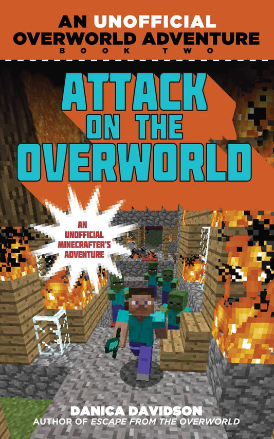 ATTACK ON THE OVERWORLD: AN UNOF
