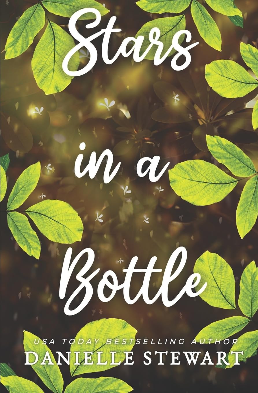 Stars in a Bottle (The Edenville Series)