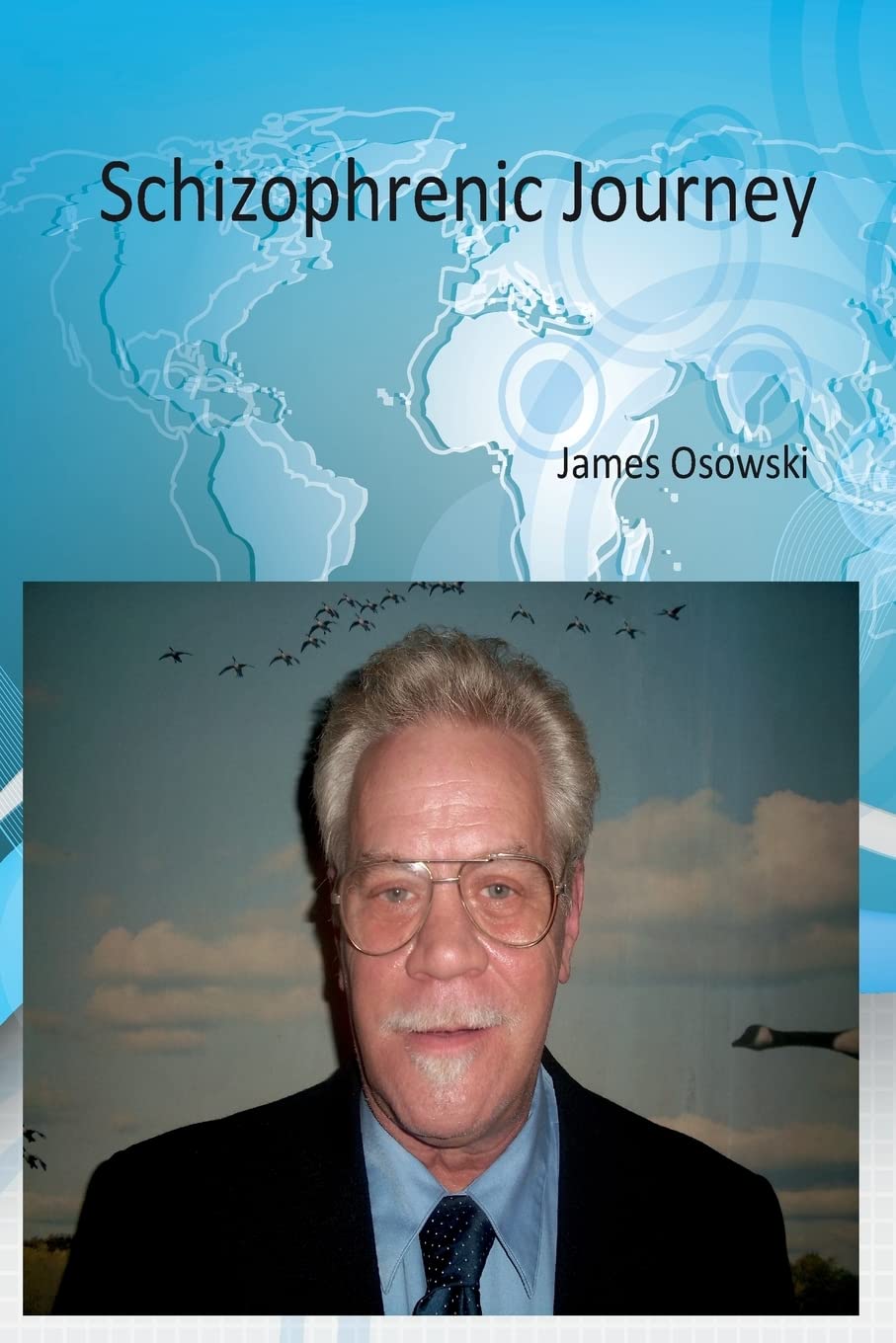 Schizophrenic Journey: The Book of Victor