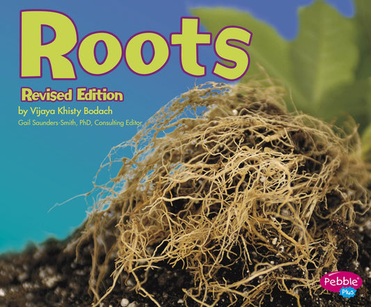 Roots (Plant Parts) - 1898