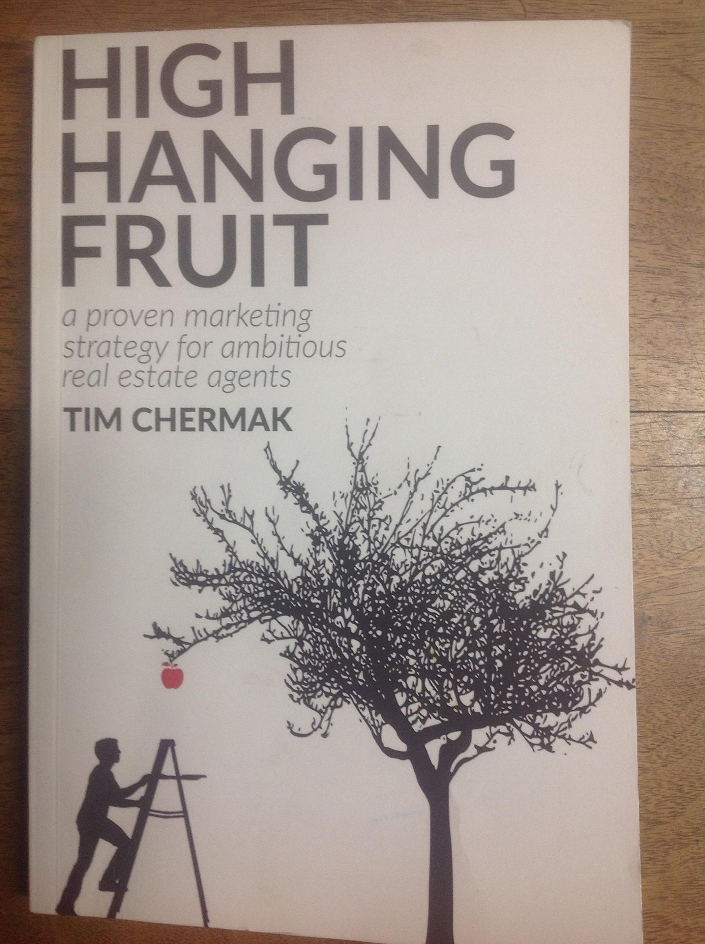High Hanging Fruit