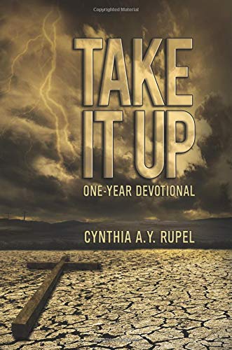 Take It Up: One-Year Devotional