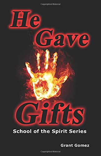 He Gave Gifts