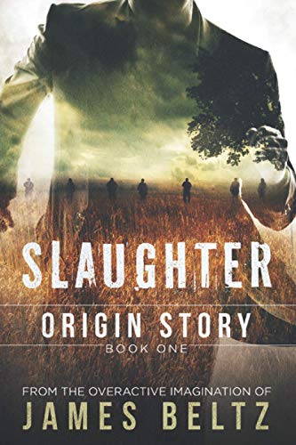 Slaughter: Origin Story (DJ Slaughter)