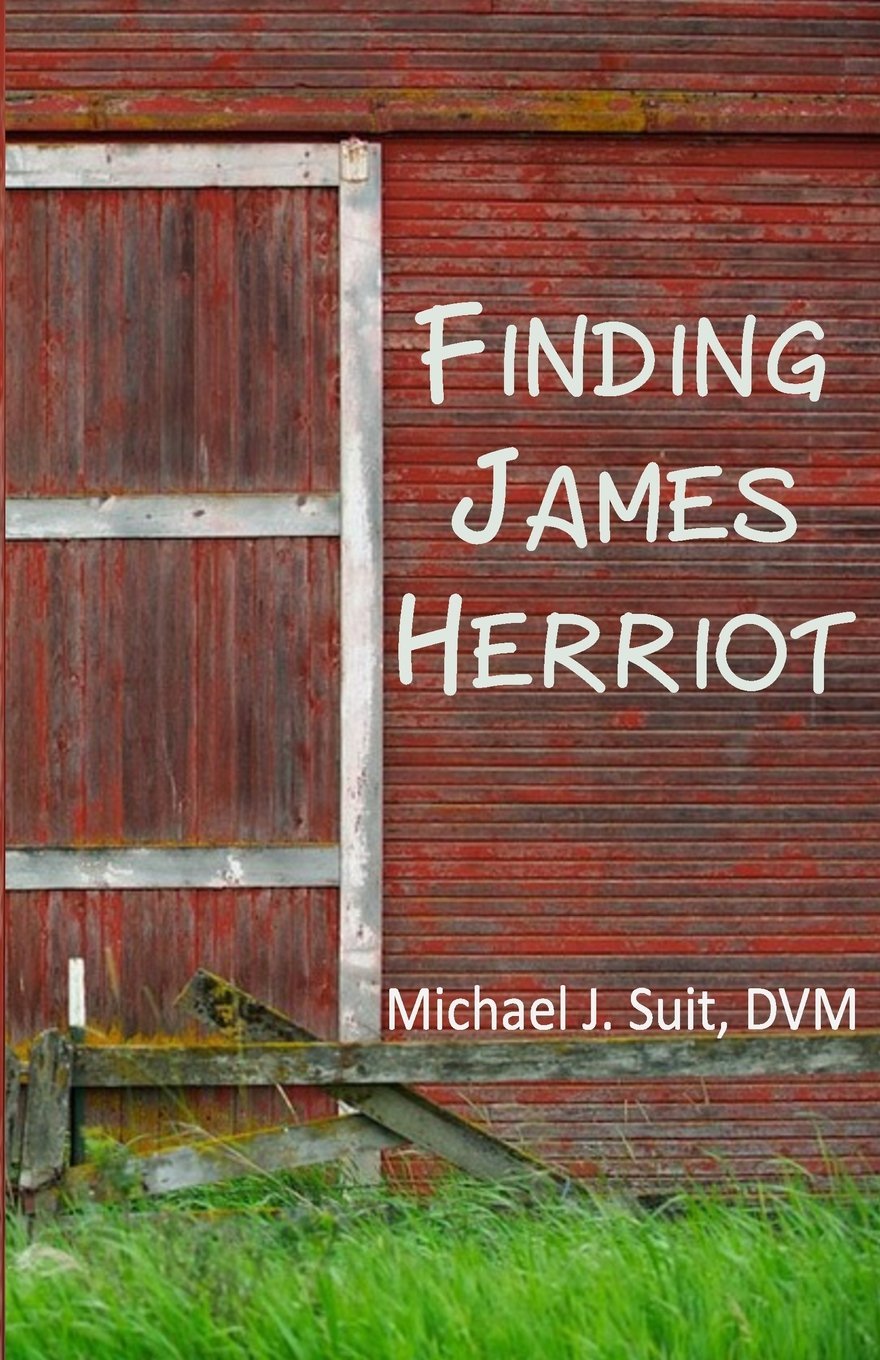 Finding James Herriot