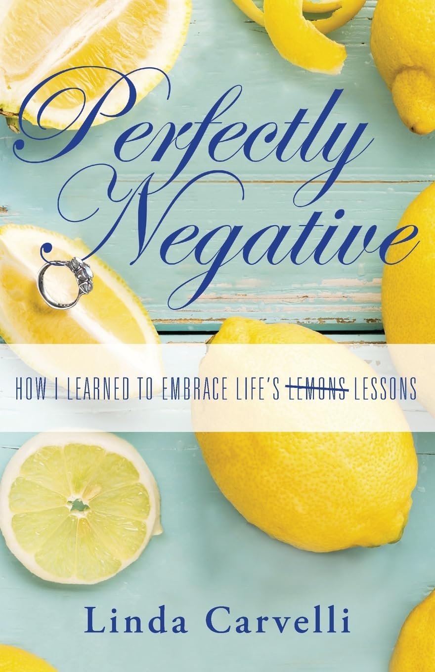 Perfectly Negative