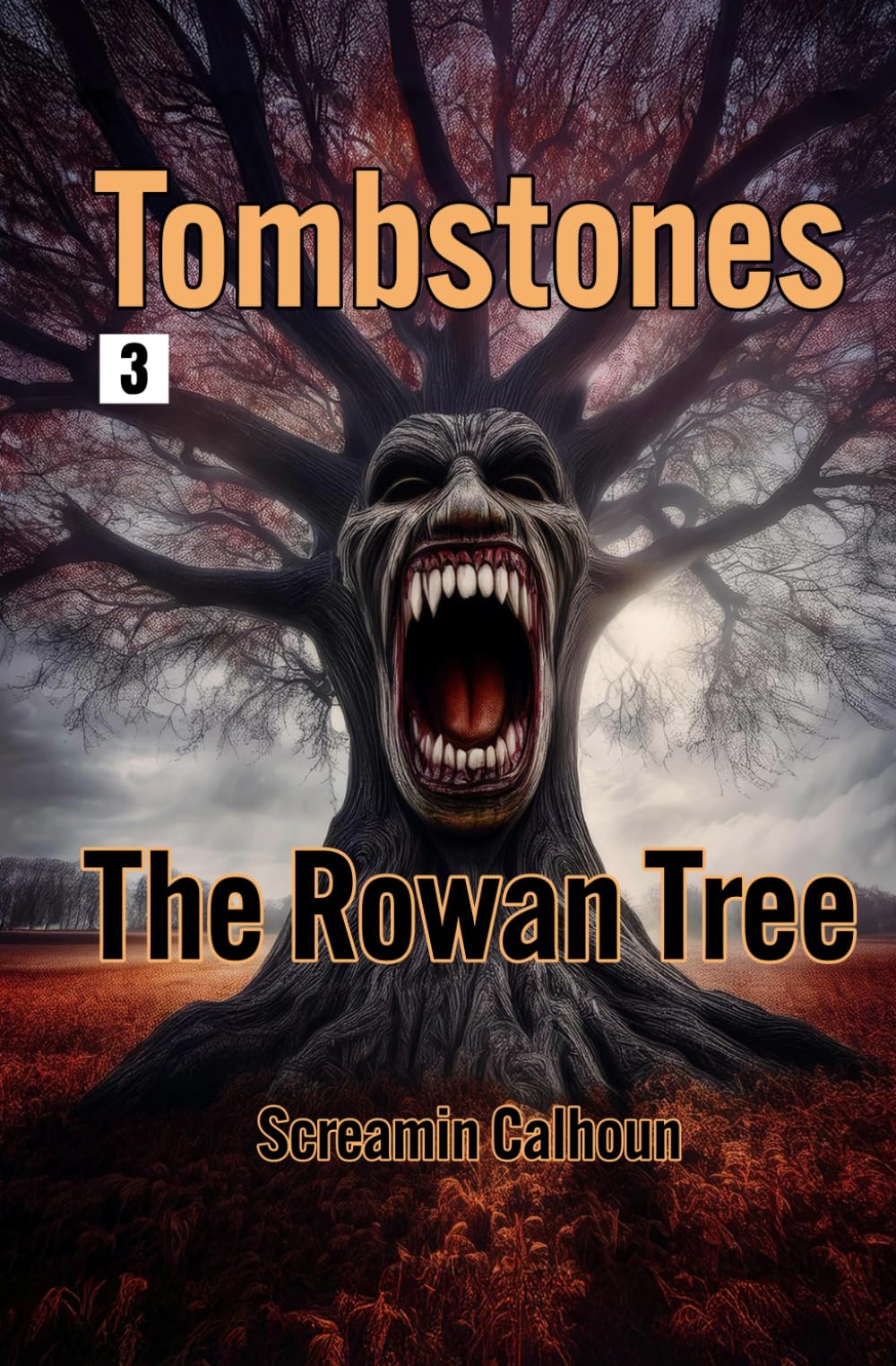 The Rowan Tree