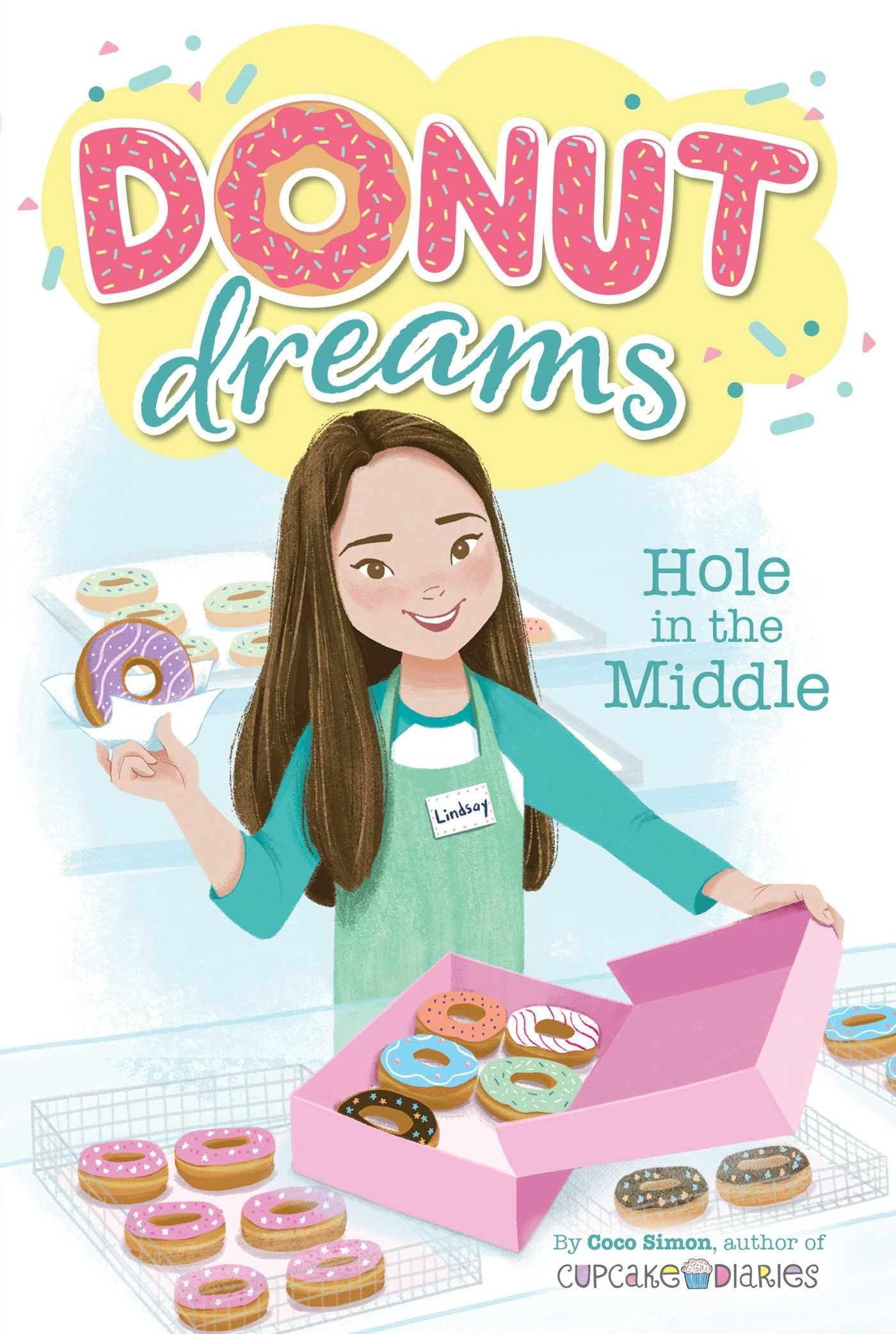 Hole in the Middle (Donut Dreams)