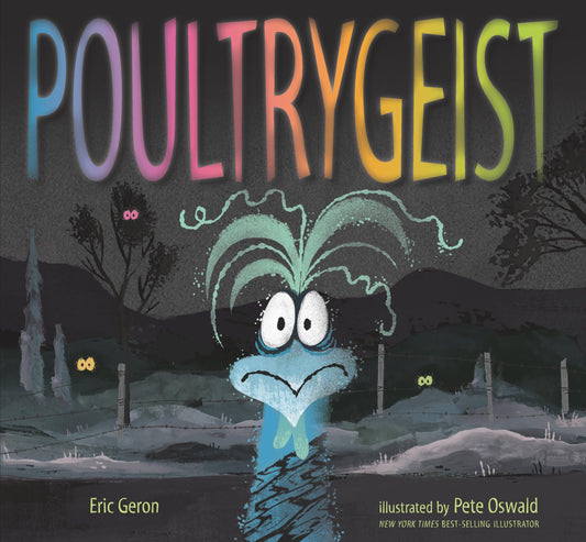 Poultrygeist